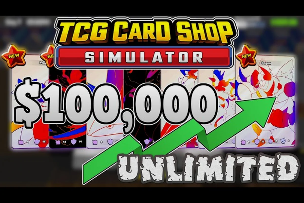 TCG Card Shop Simulator Verkaufspreis: App, Trends und Kosten