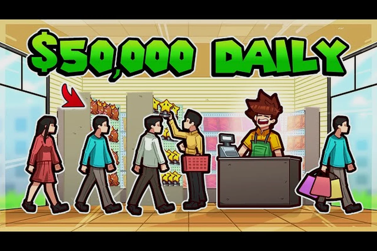 TCG Card Shop Simulator Regalfläche-Wert: ROI-Leitfaden