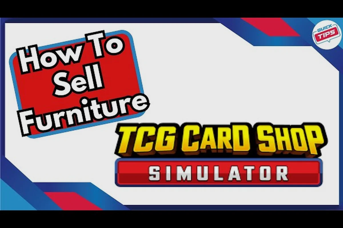 TCG Card Shop Simulator Möbelwert: Volumen & Größen
