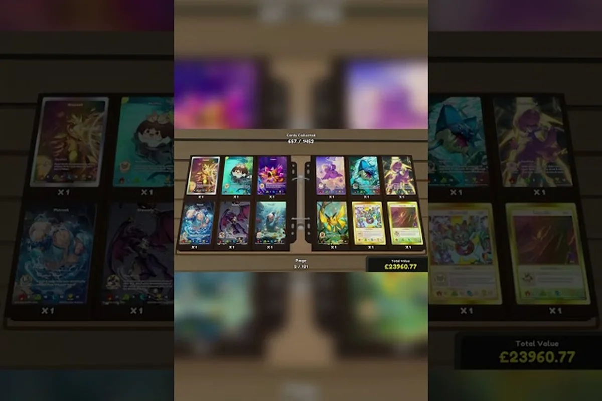 TCG Card Shop Simulator Komplett-Release-Guide: 1.0-Start