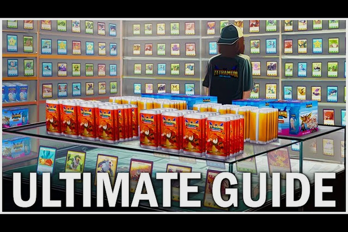 TCG Card Shop Simulator Anleitung ohne Mods: Vanilla-Setup