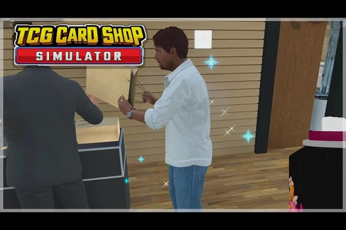 TCG Card Shop Simulator Müll und Schmutz: Hygiene-Leitfaden